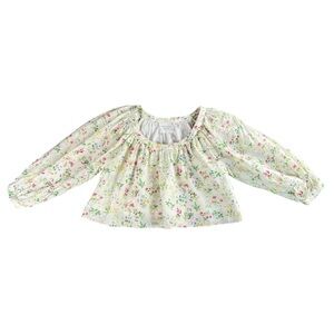Hyacinth House Floral Print Women's Top